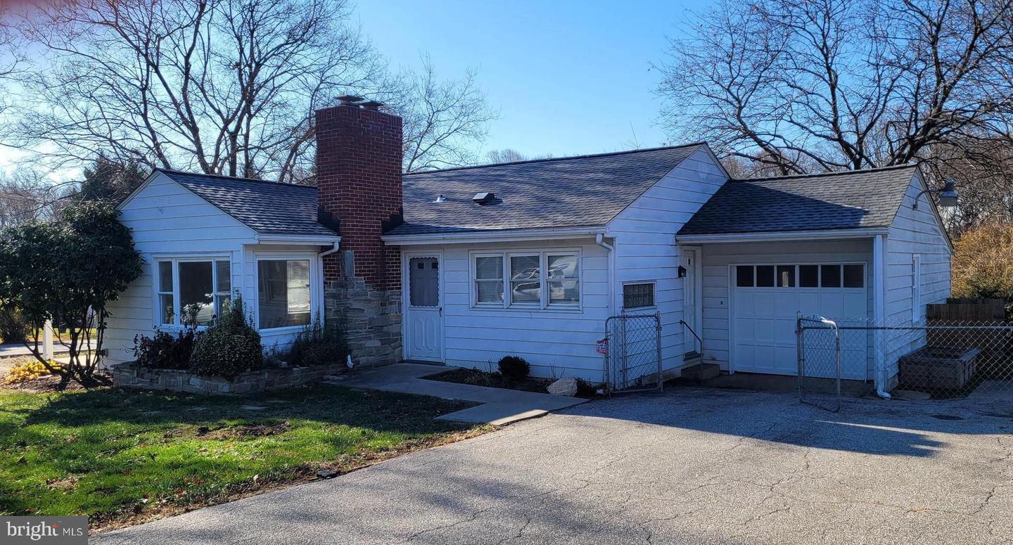 4016 Sykesville Rd Property Photo