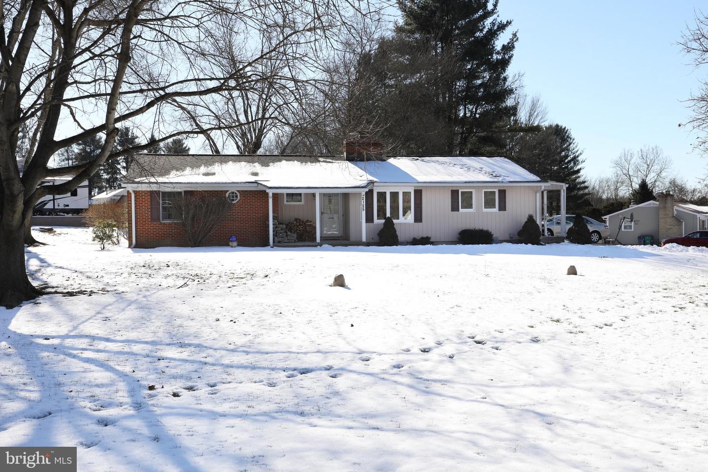 2125 Carroll Dale Rd Property Photo