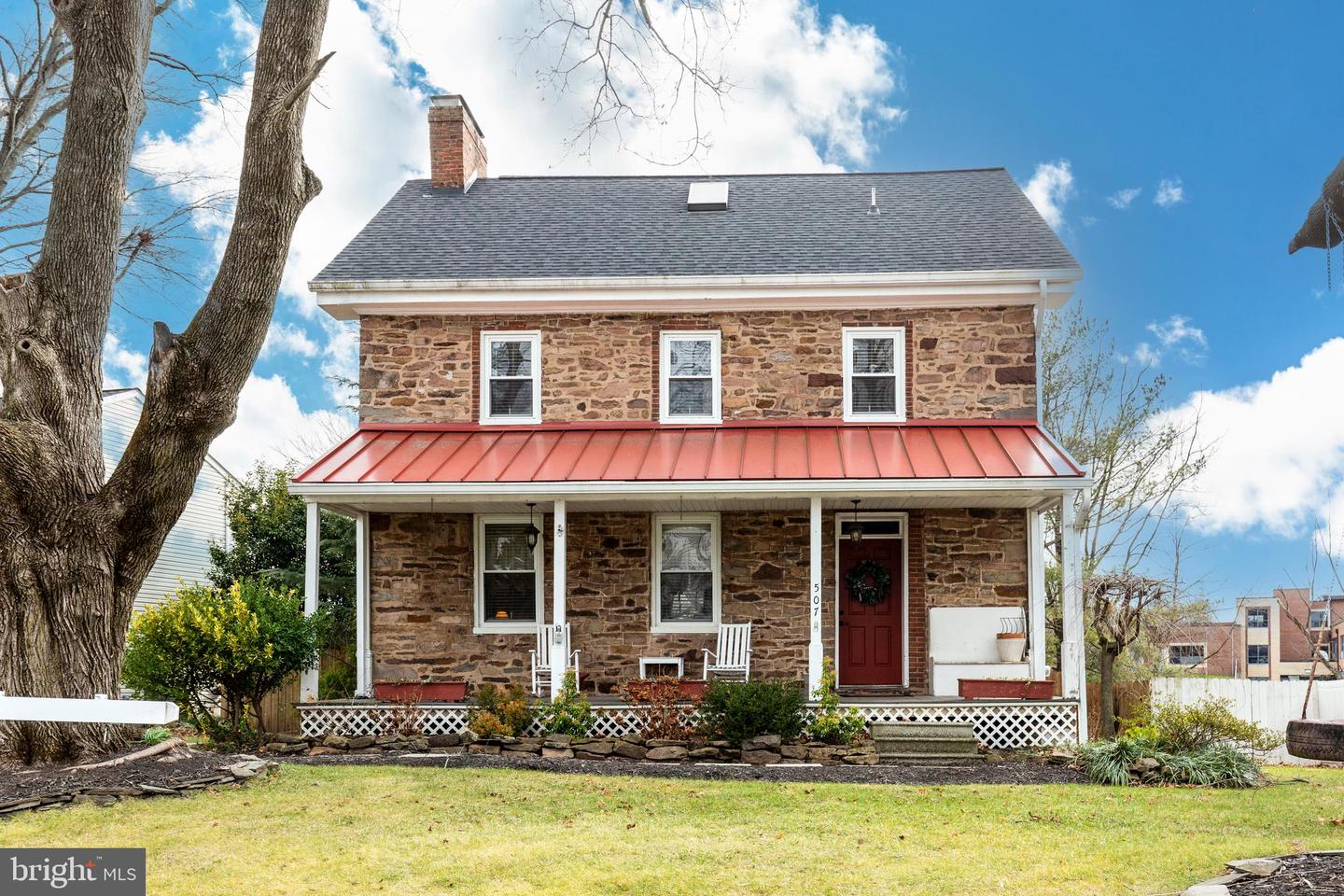 507 Trevanion Ter Property Photo