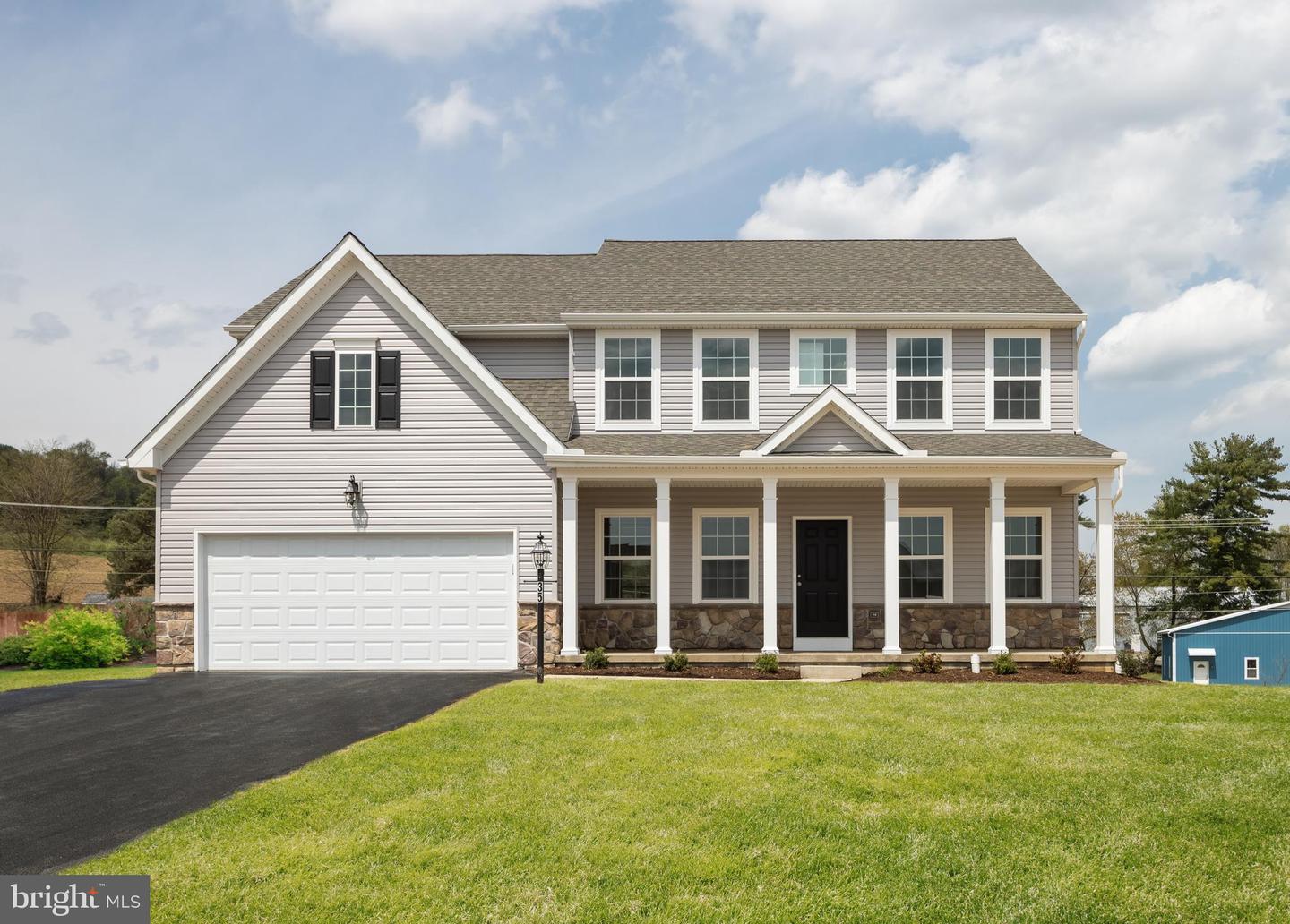 200 Whirlaway Ct #parker Property Photo 5