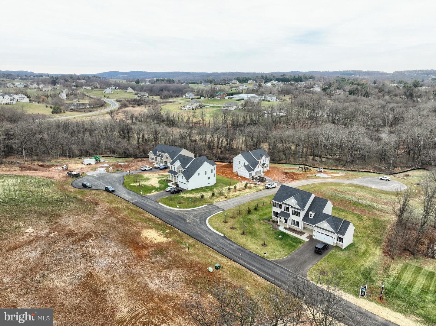 200 Whirlaway Ct #parker Property Photo 16