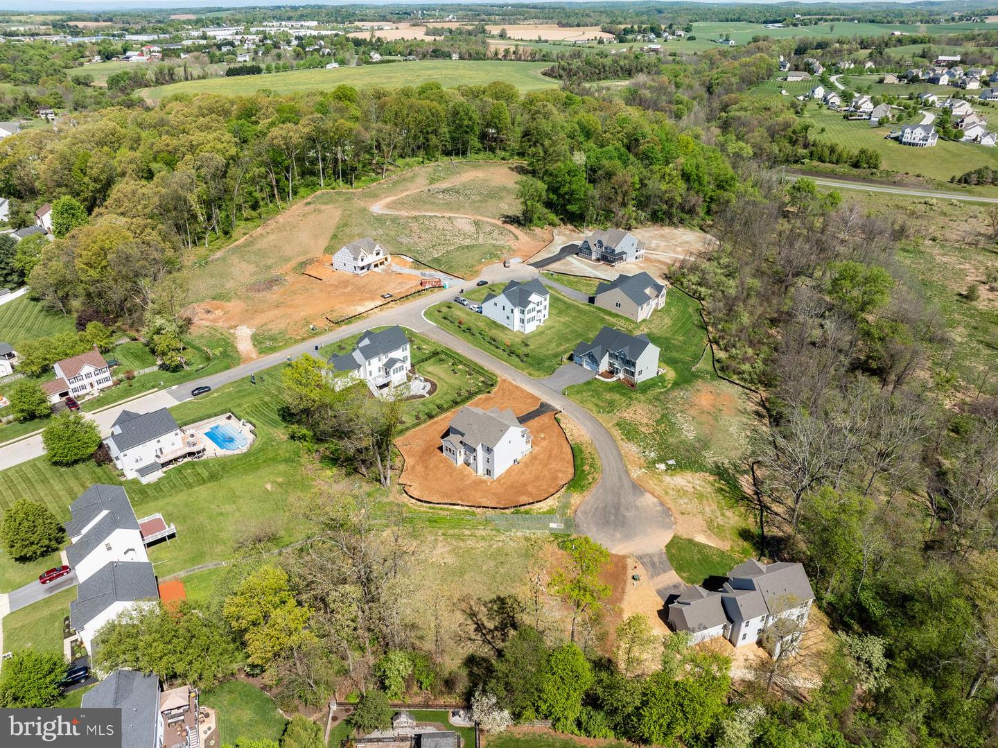 200 Whirlaway Ct #parker Property Photo 16