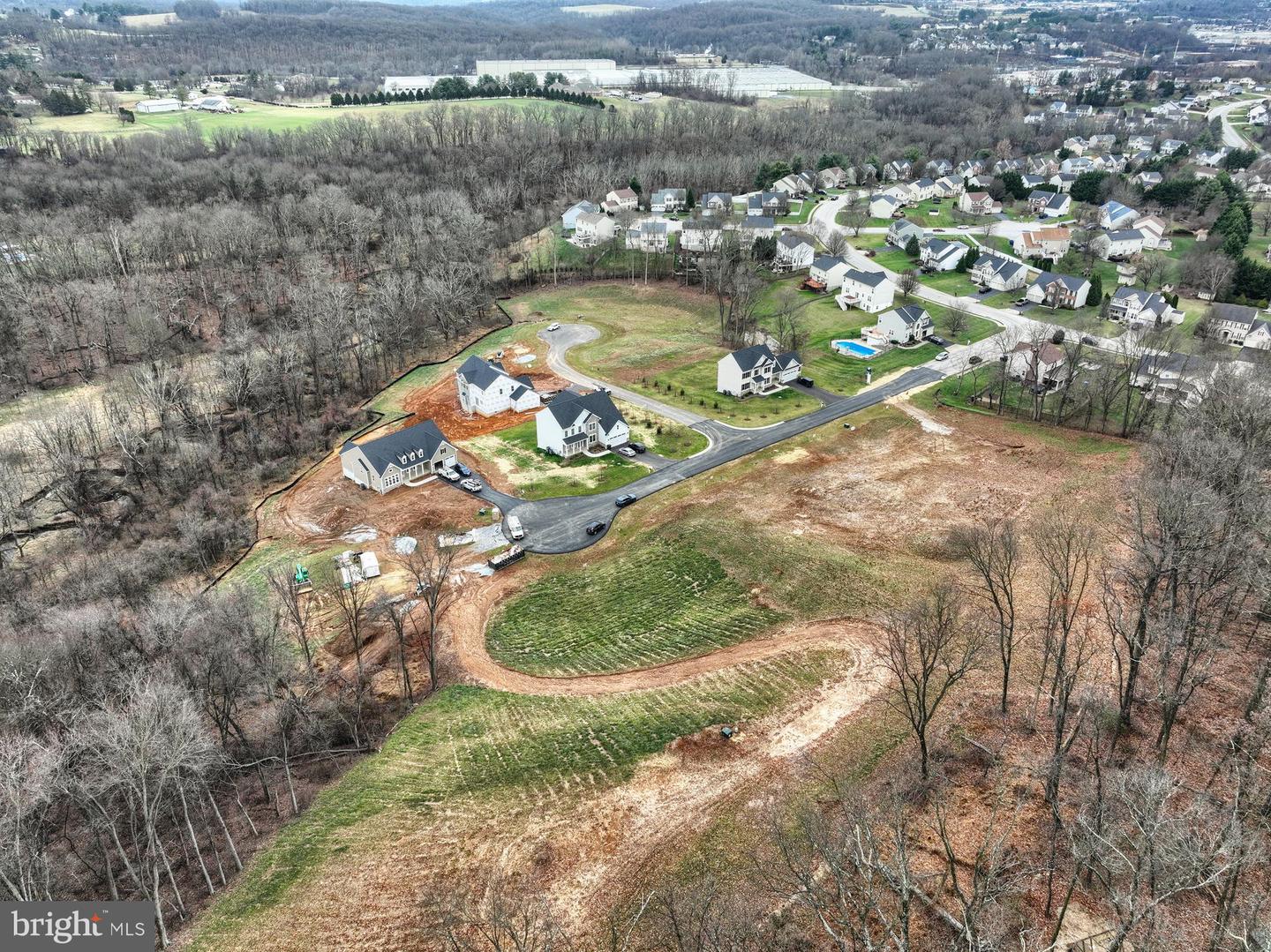 200 Whirlaway Ct #parker Property Photo 17