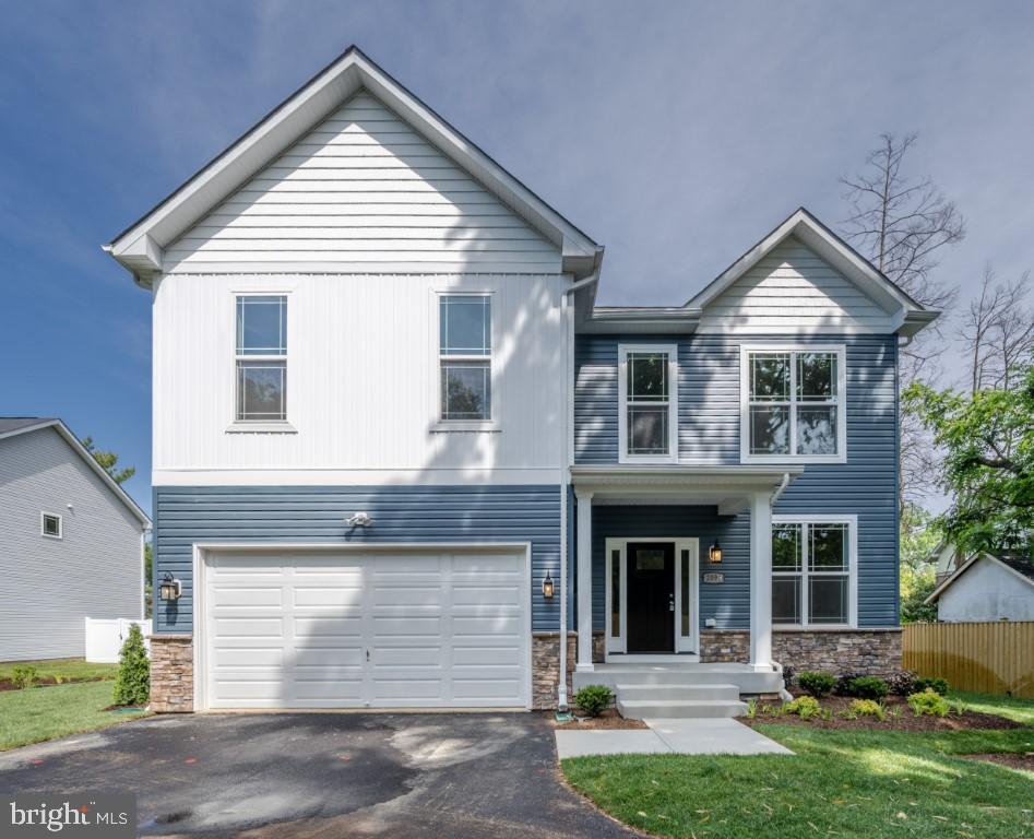 Carroll Warehime Road - Sussex J Model Property Photo
