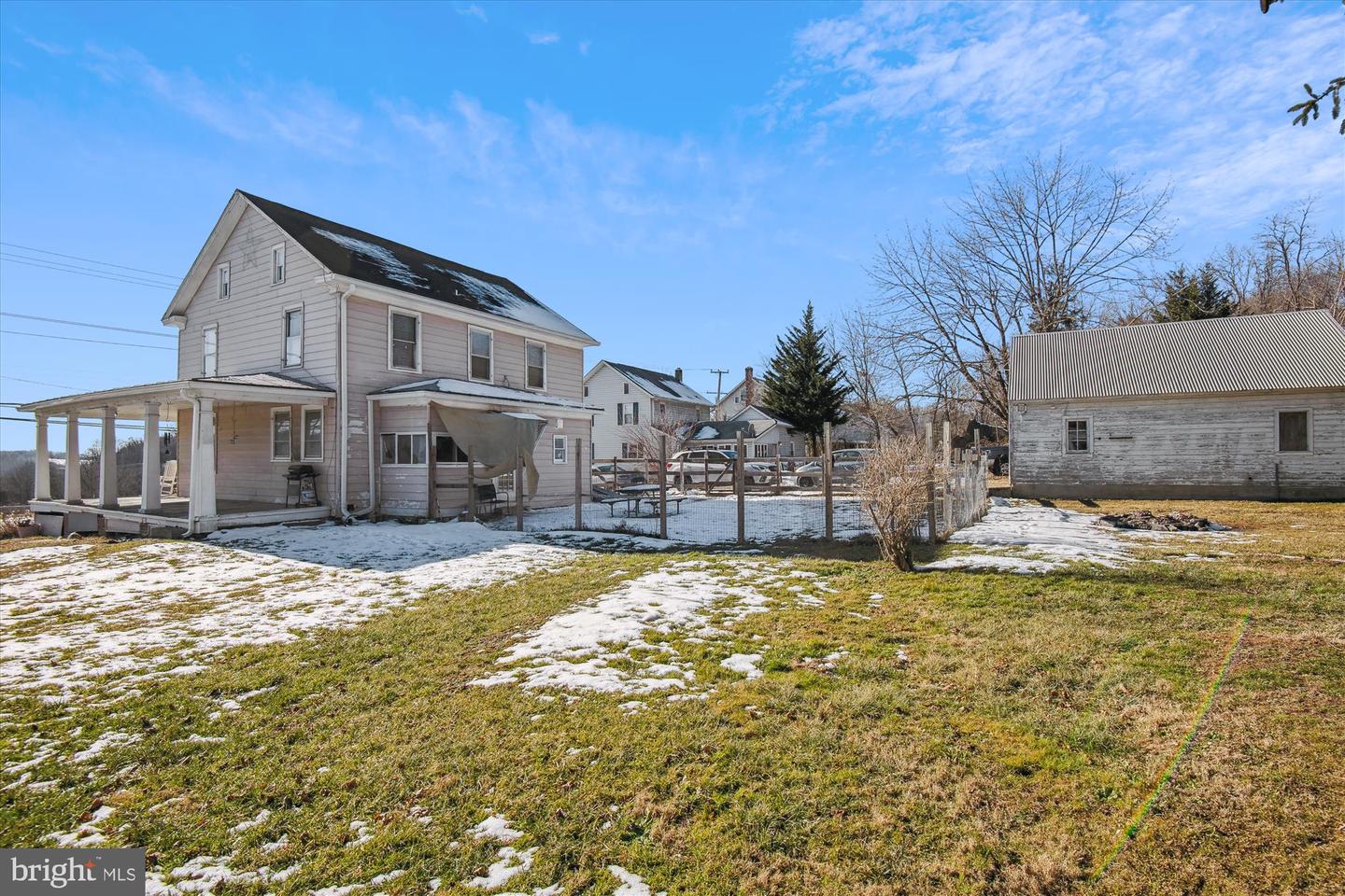 3529 Littlestown Pike Property Photo 6