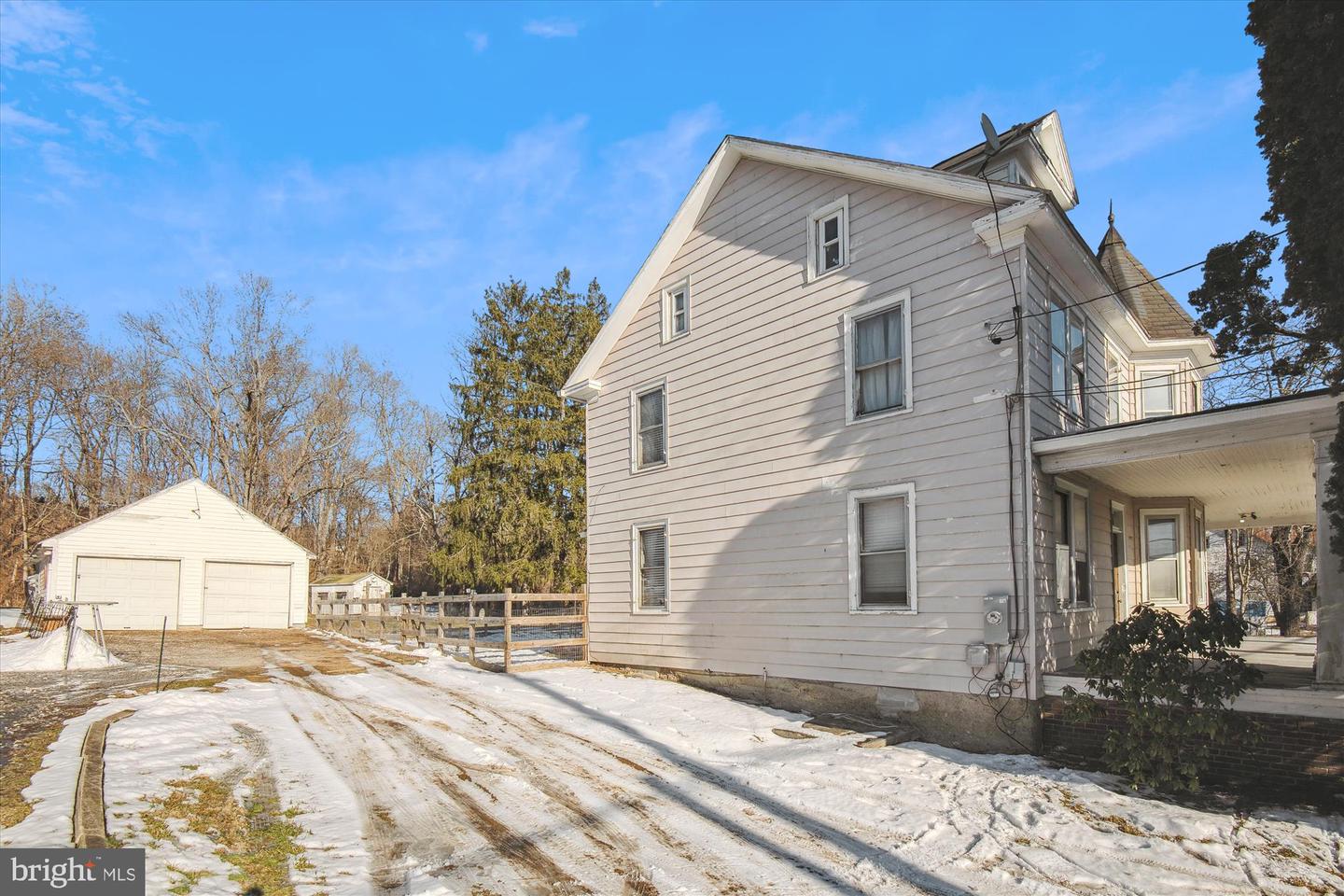 3529 Littlestown Pike Property Photo 8