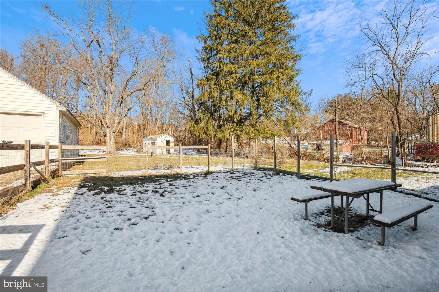 3529 Littlestown Pike Property Photo 9