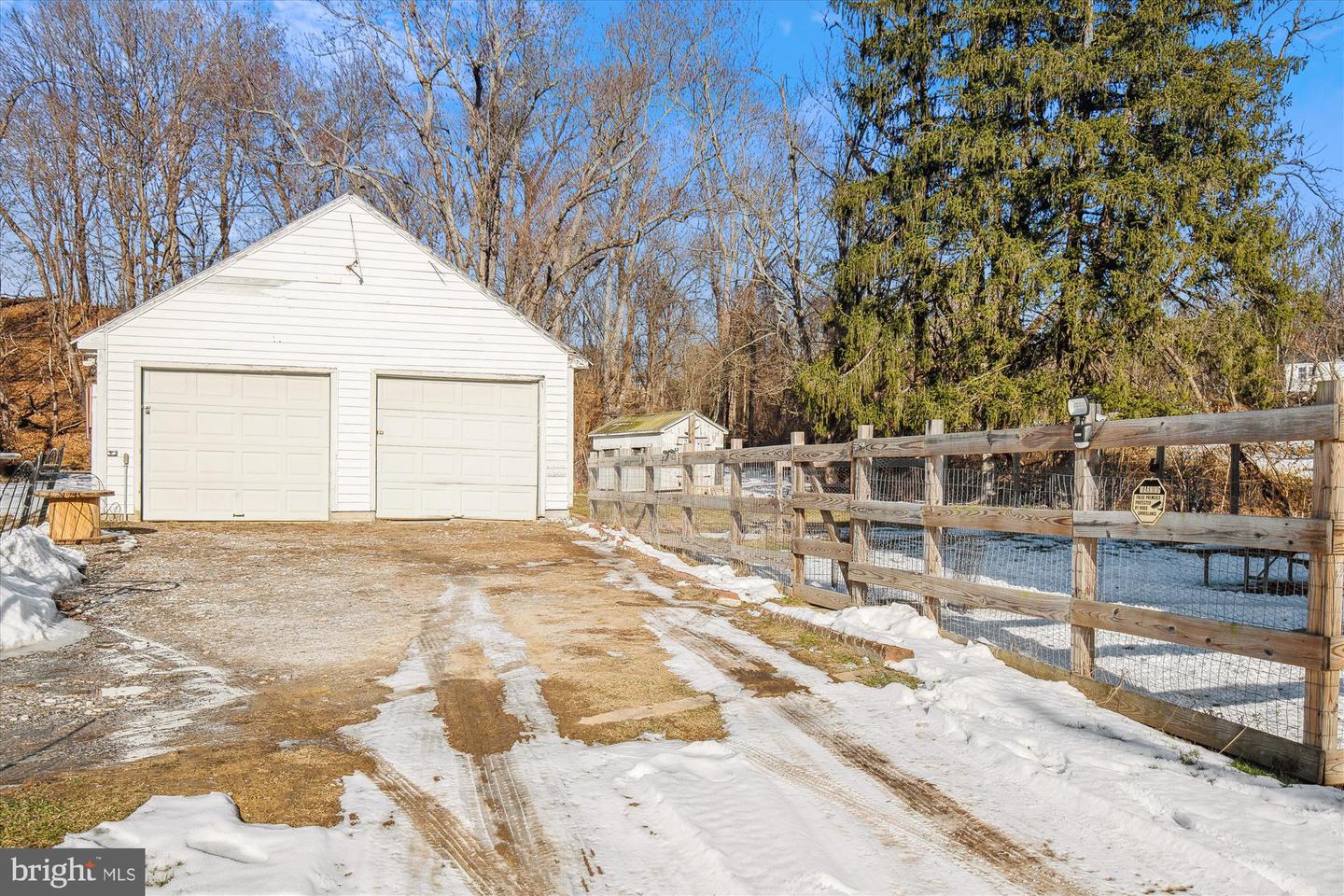 3529 Littlestown Pike Property Photo 10
