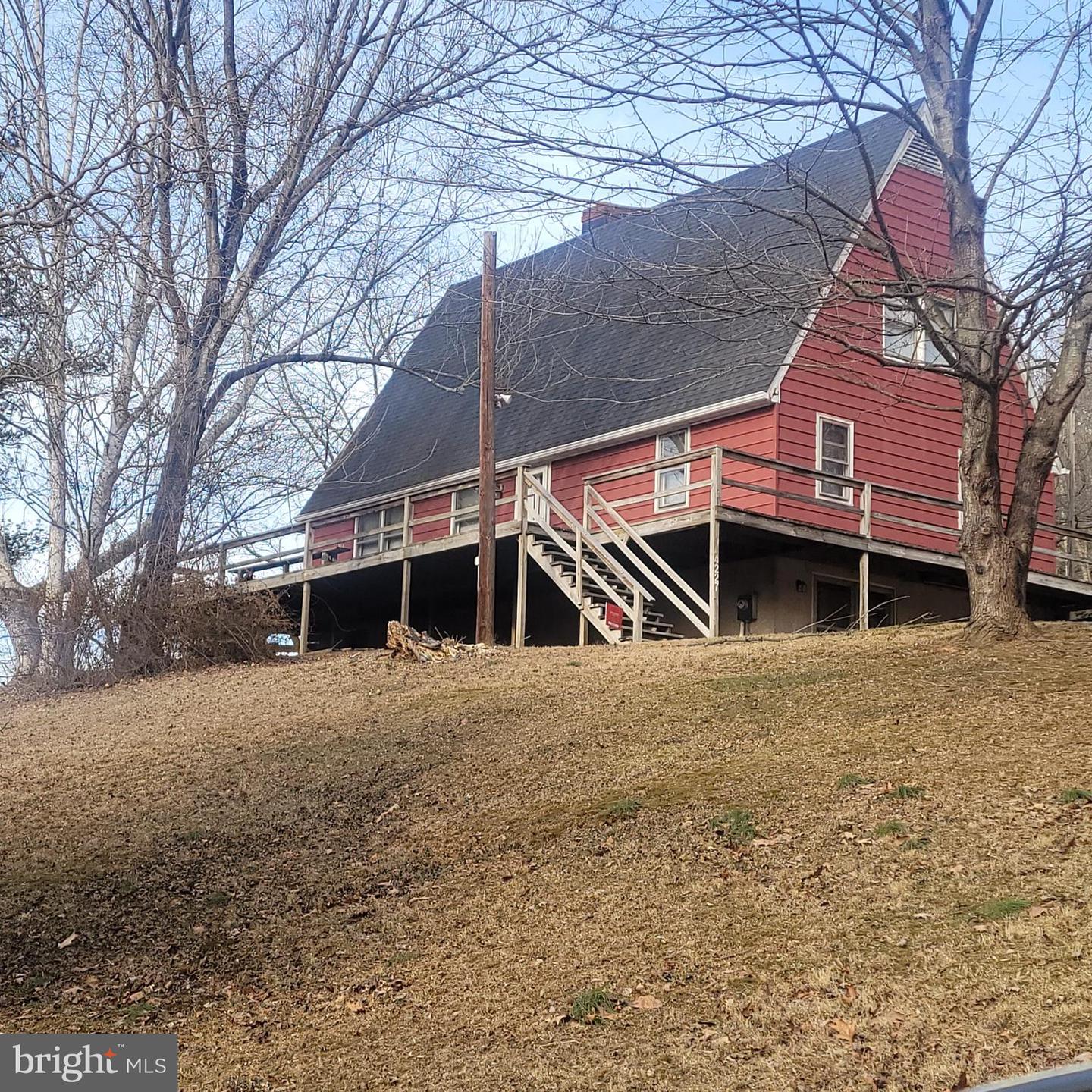 4227 Rupp Rd Property Photo