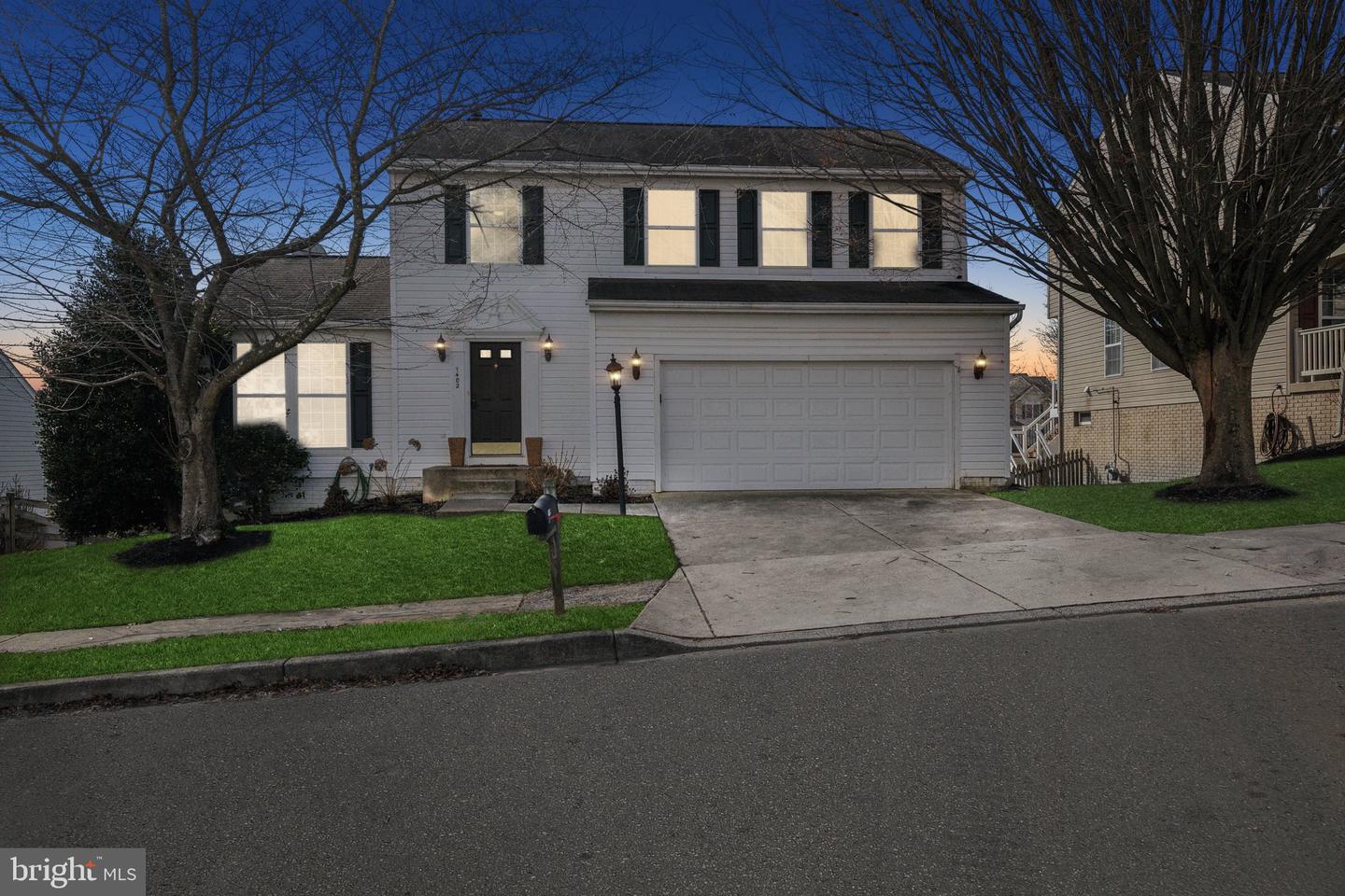 1402 Crossbow Rd Property Photo