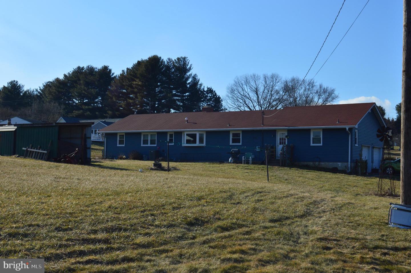2867 Bird View Rd Property Photo 5