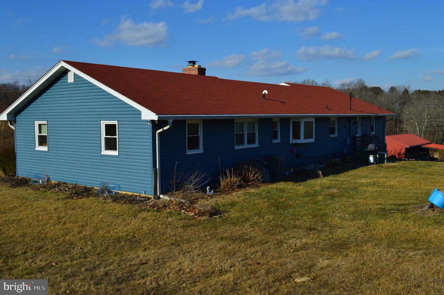 2867 Bird View Rd Property Photo 53