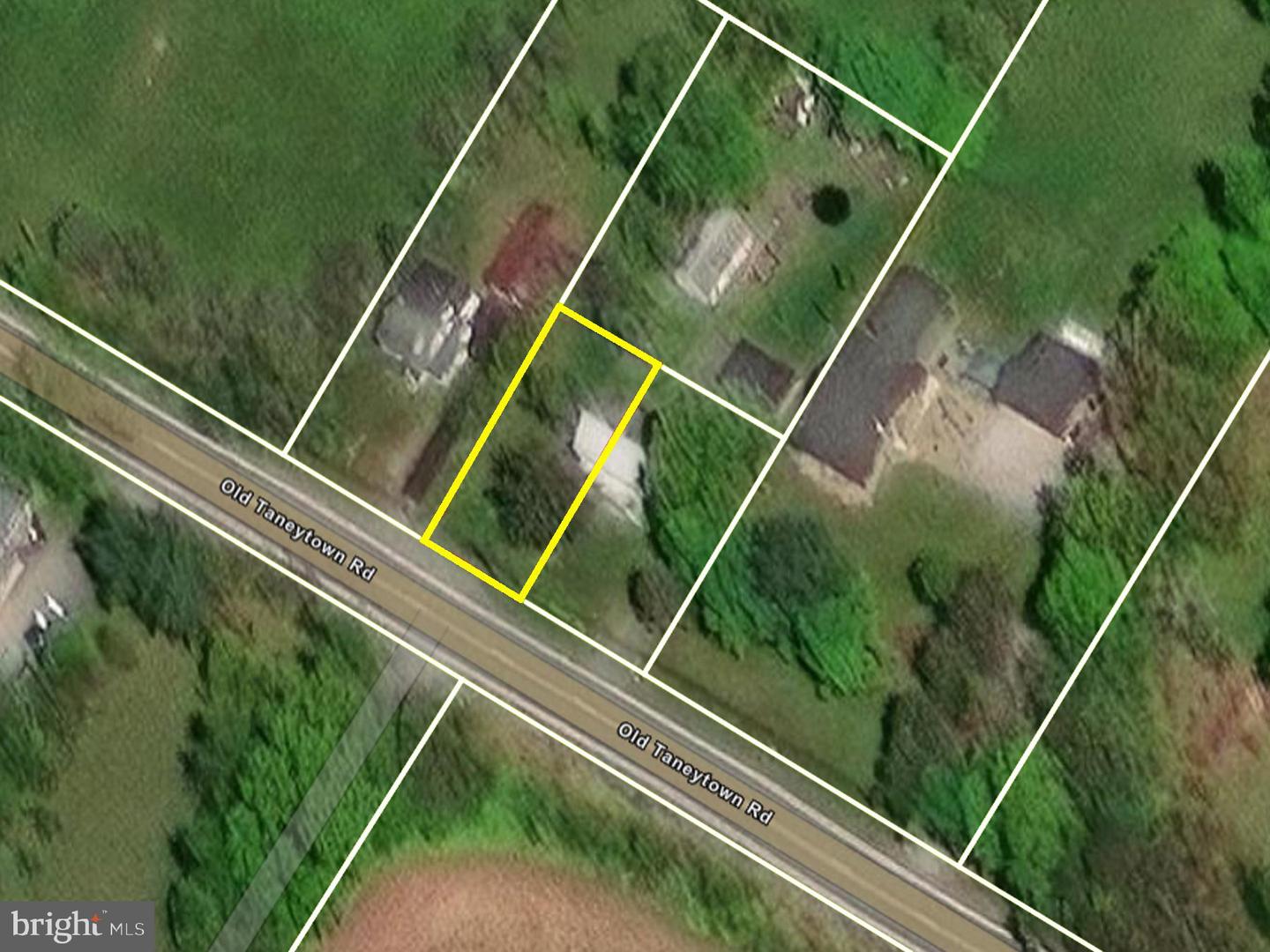 3910 Old Taneytown Rd Property Photo 1