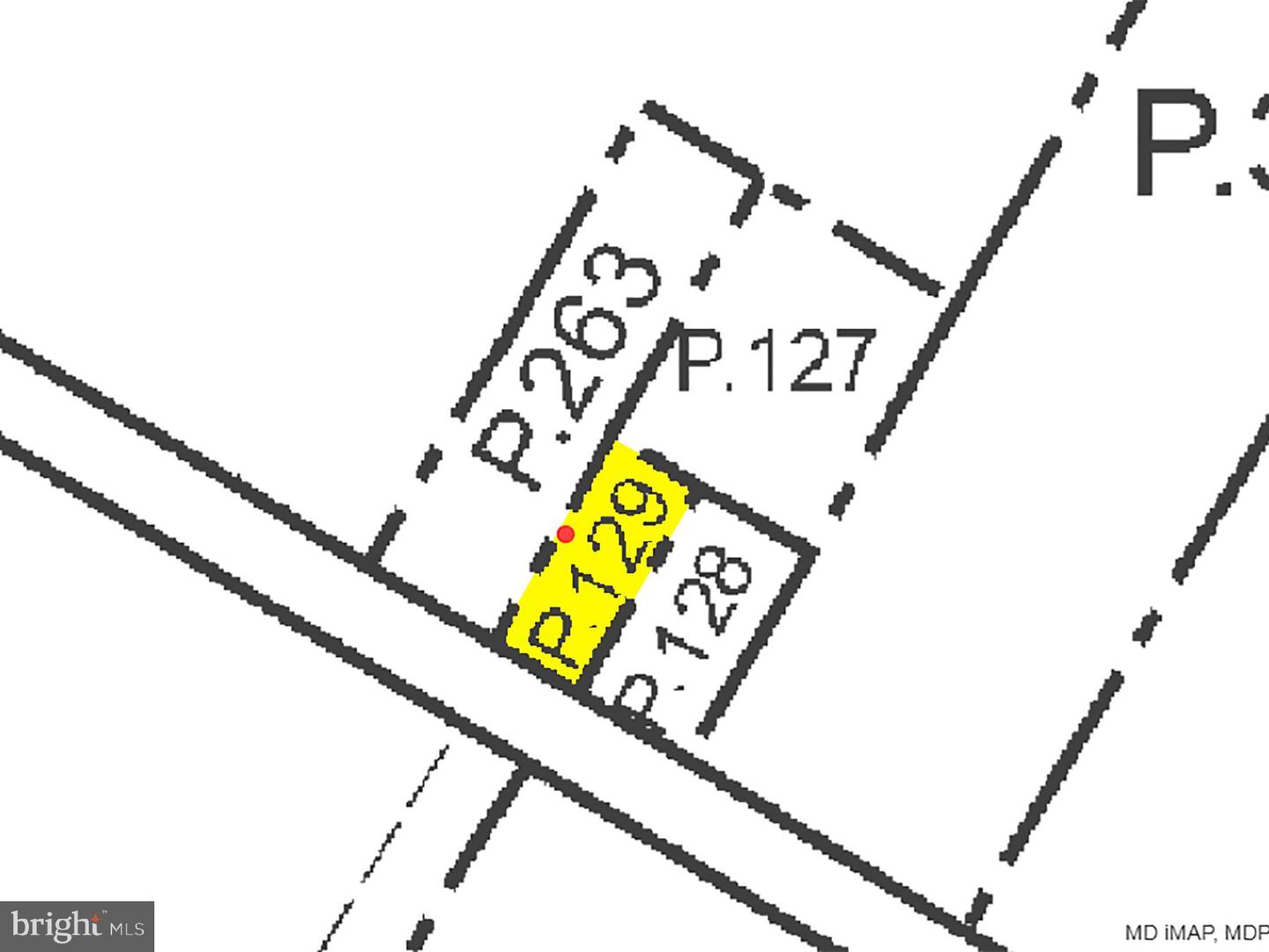 3910 Old Taneytown Rd Property Photo 2