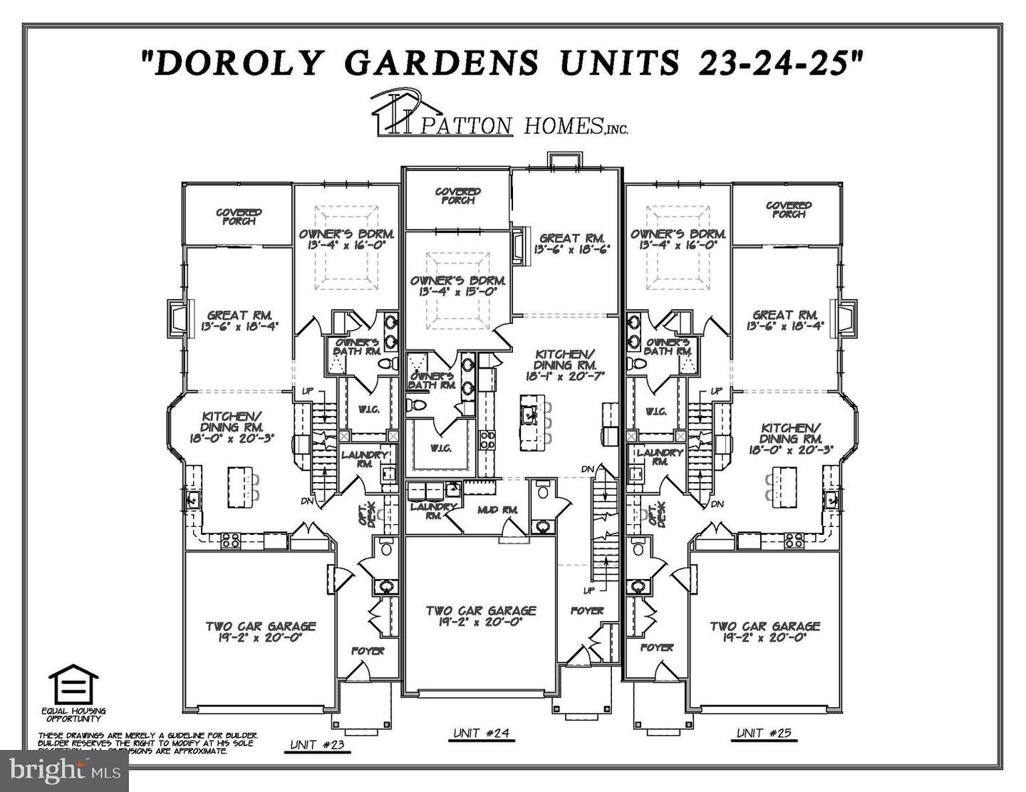 1716 Botanical Ct #24 Property Photo 27