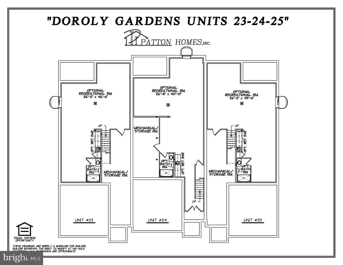 1716 Botanical Ct #24 Property Photo 29