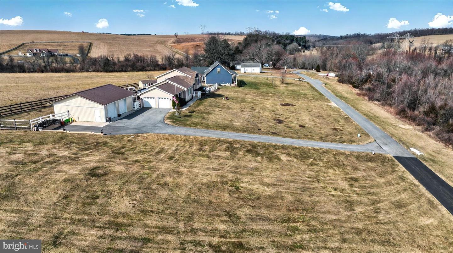 Lot 5 Mich Trace Dr Property Photo 6