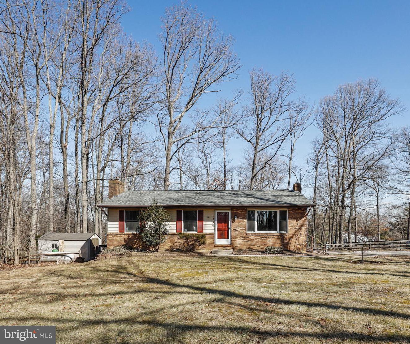 1234 Buckhorn Rd Property Photo
