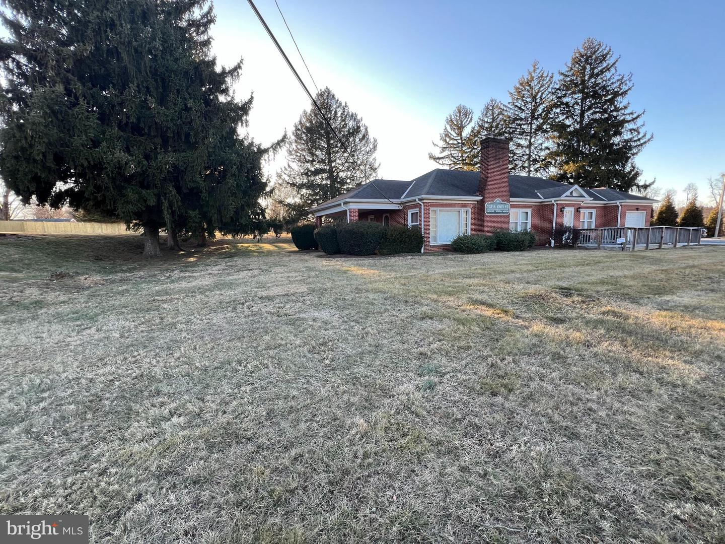 2059 Baltimore Blvd Property Photo 1