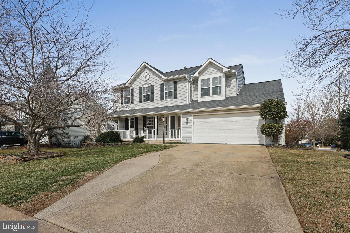 1201 Summer Sweet Ln Property Photo