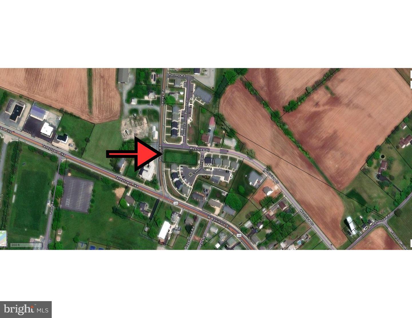 Harney Rd Property Photo 1