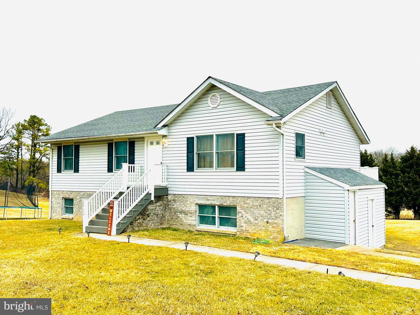 2723 Old Washington Rd #b Property Photo
