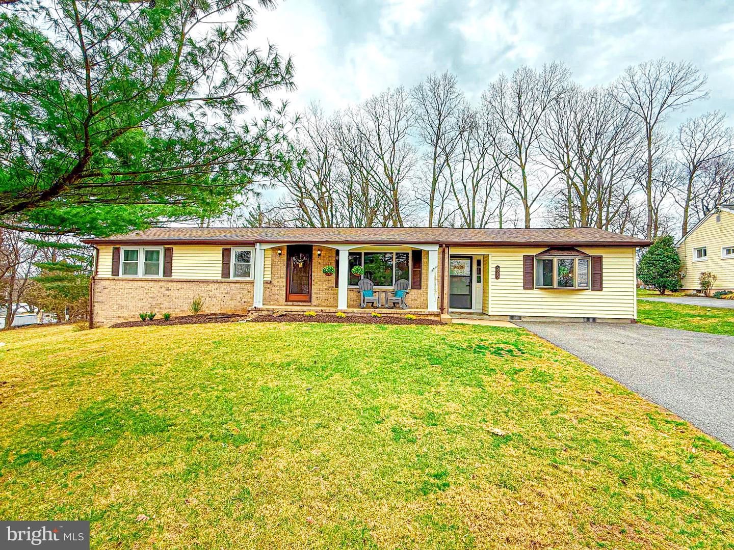 525 Mount Holly Dr Property Photo