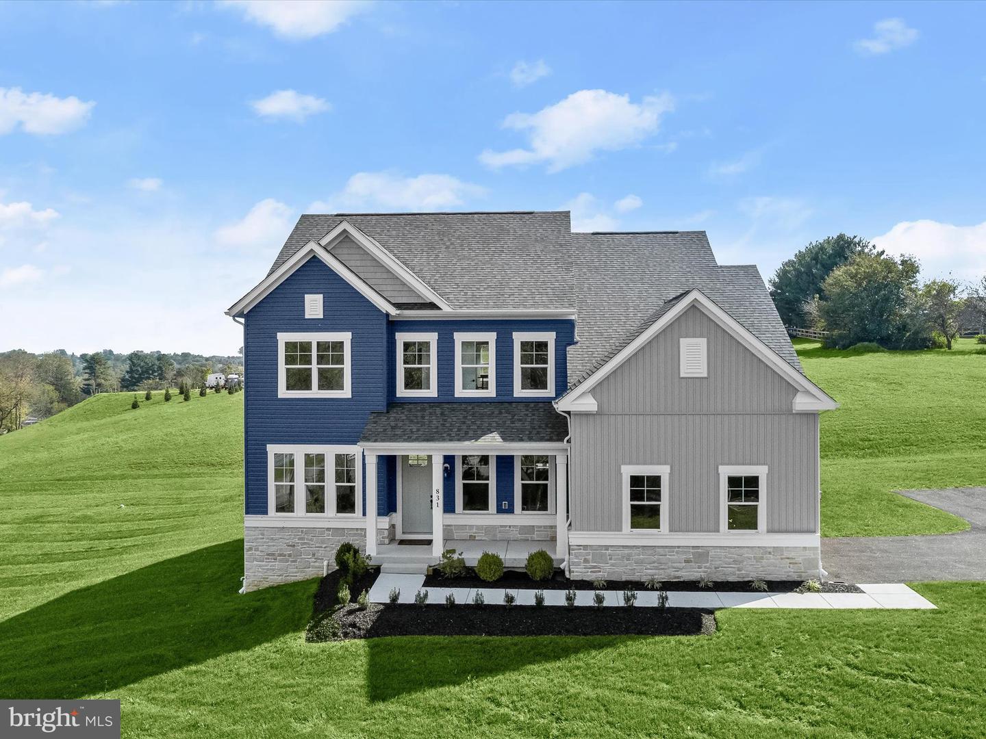 117 Saylor Property Photo