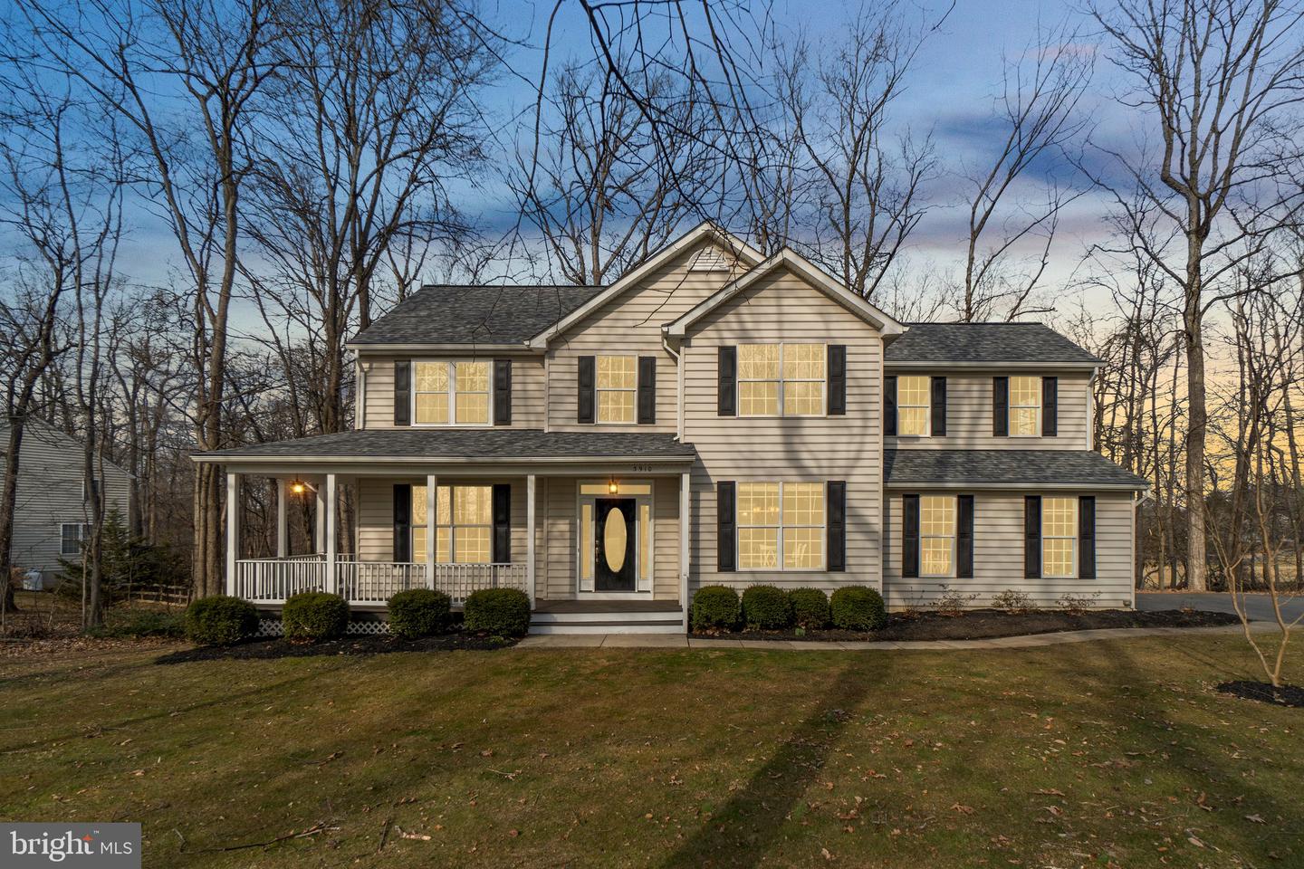 3910 Calvins Twilight Way Property Photo