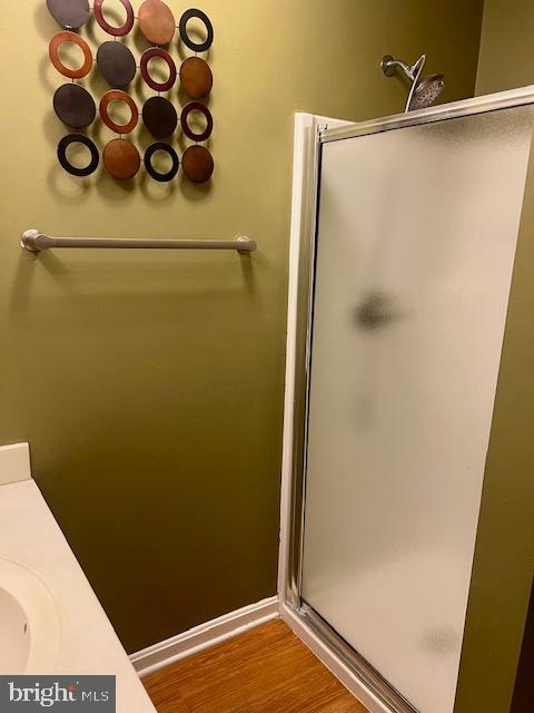 4482 Woodsman Dr. #1232 Property Photo 14