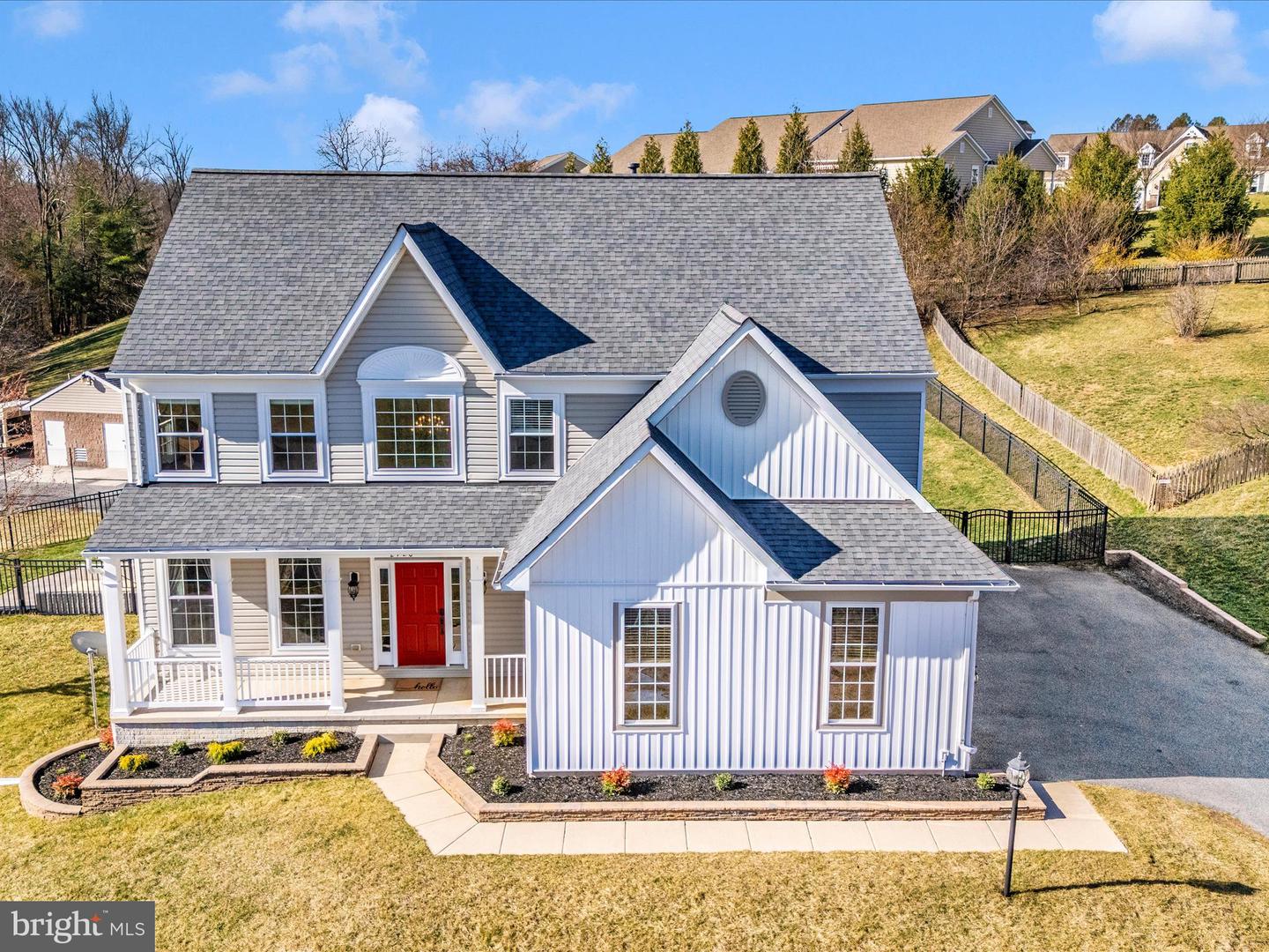 Manchester Valley Real Estate Listings Main Image