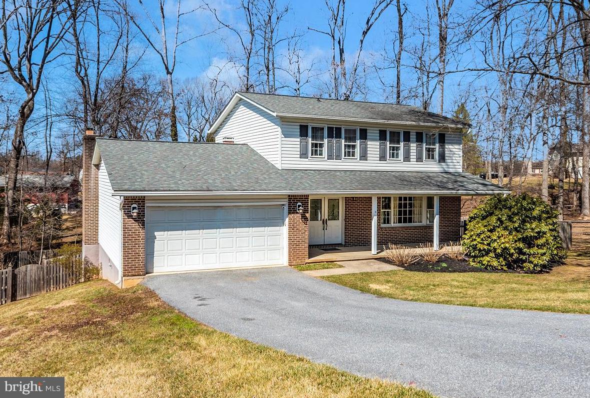 Carroll Md County Real Estate Listings Main Image