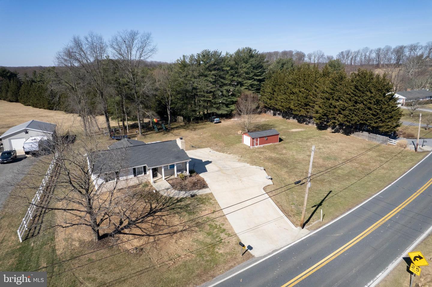 South Carroll Real Estate Listings Main Image