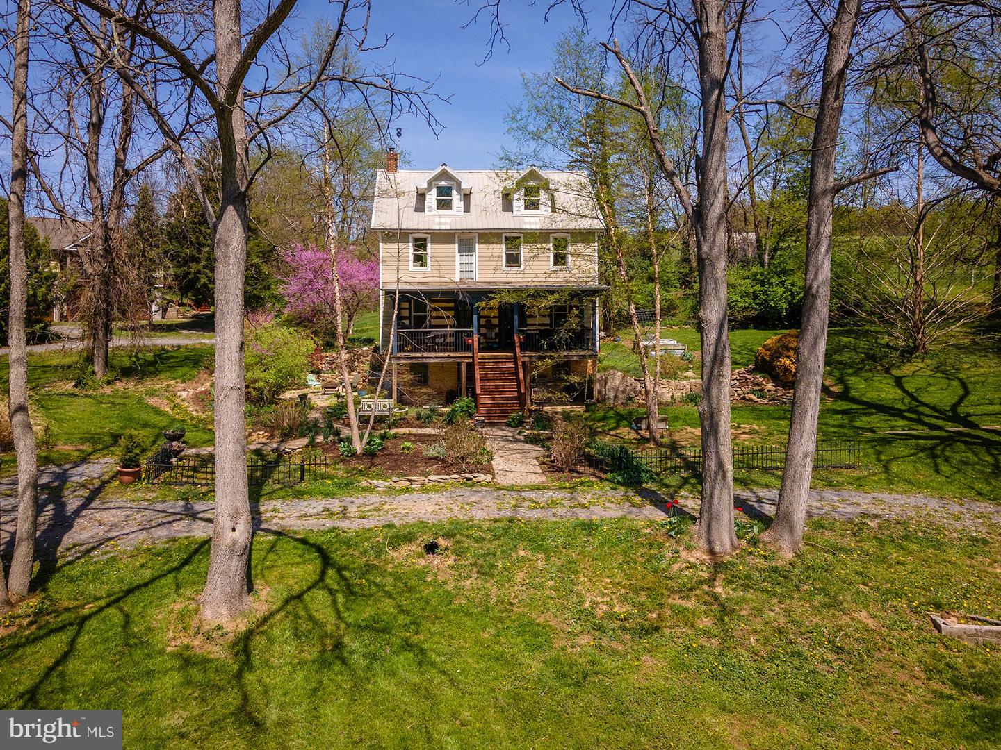 172 Leppo Rd Property Photo