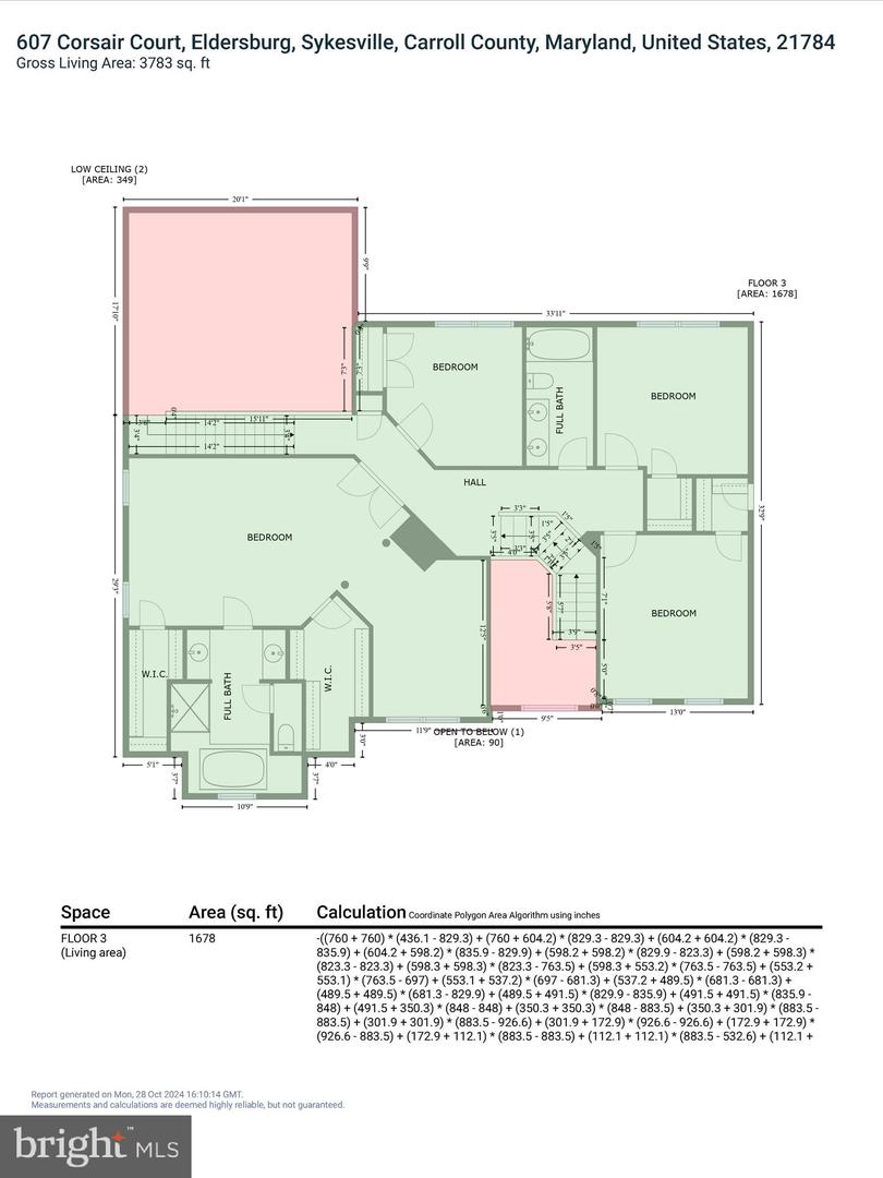 607 Corsair Ct Property Photo 126