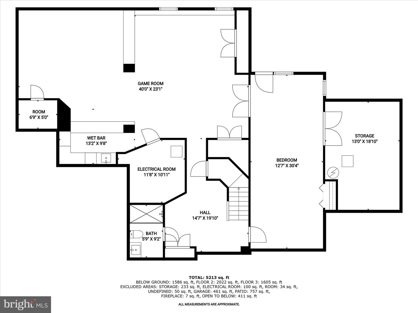 607 Corsair Ct Property Photo 127