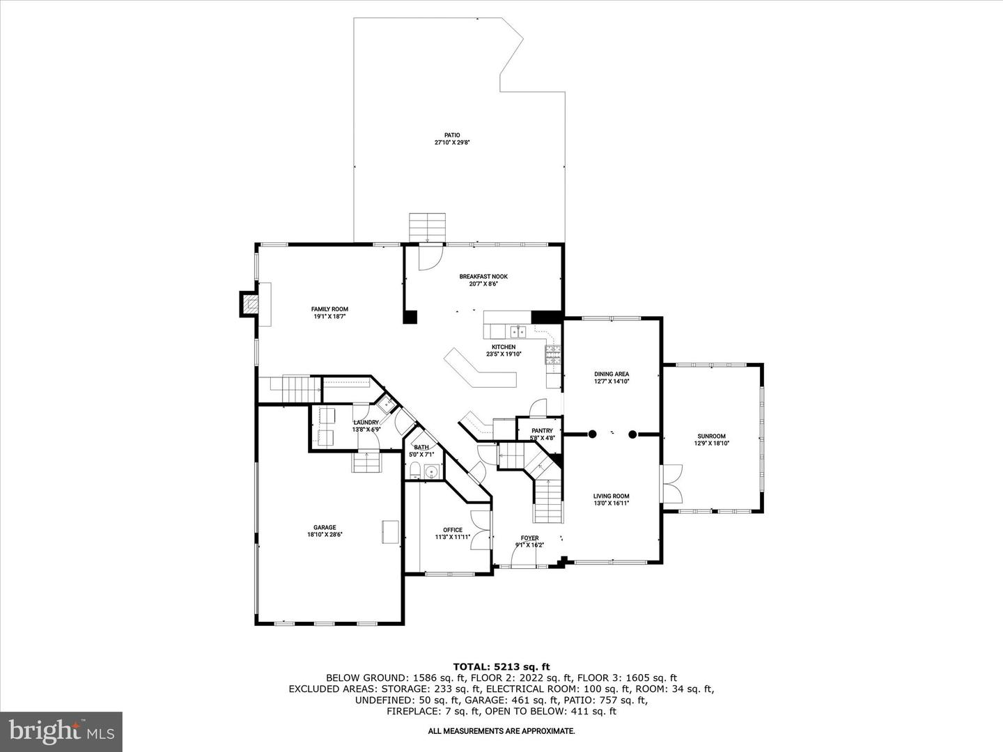 607 Corsair Ct Property Photo 128