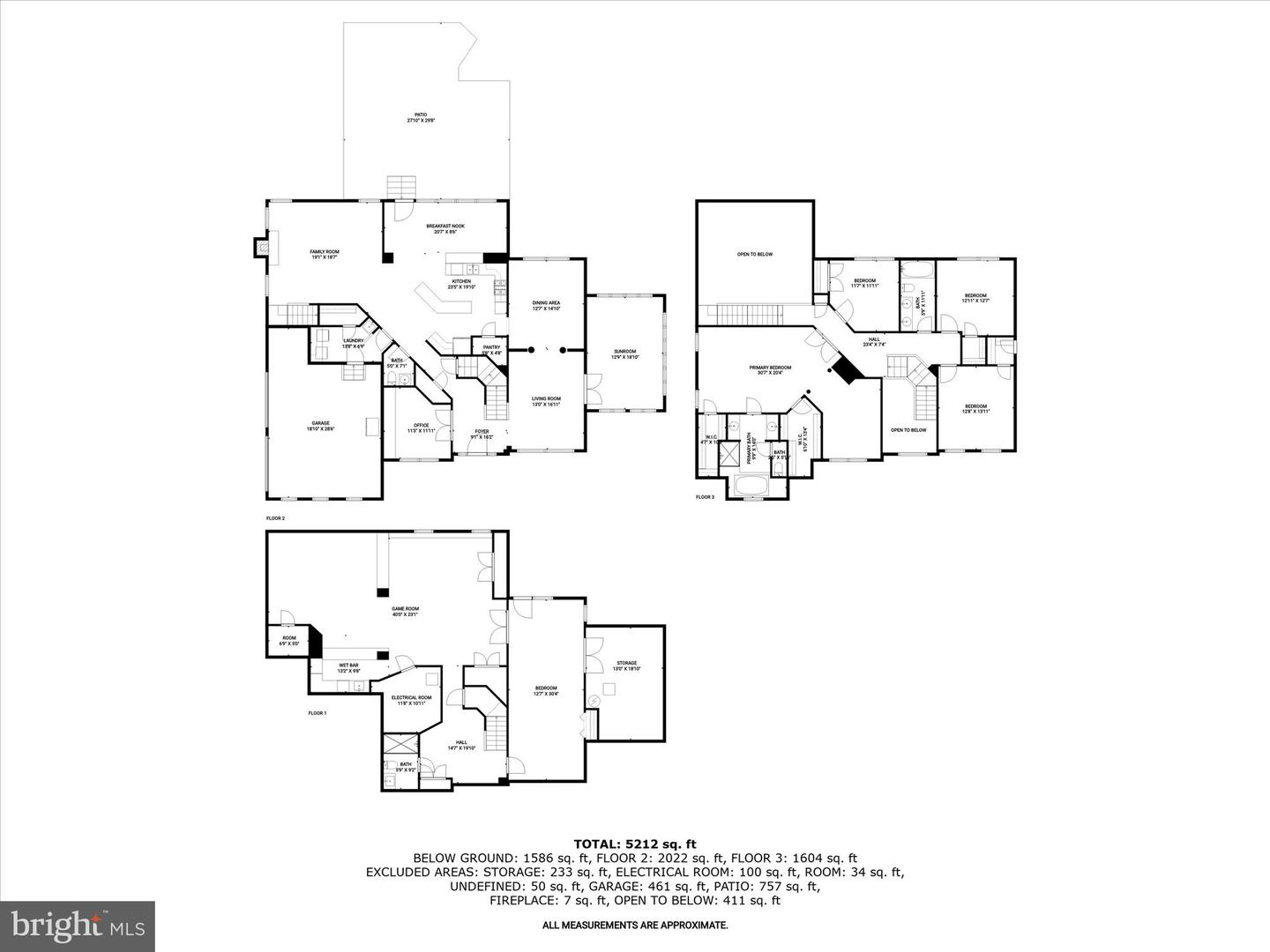 607 Corsair Ct Property Photo 130
