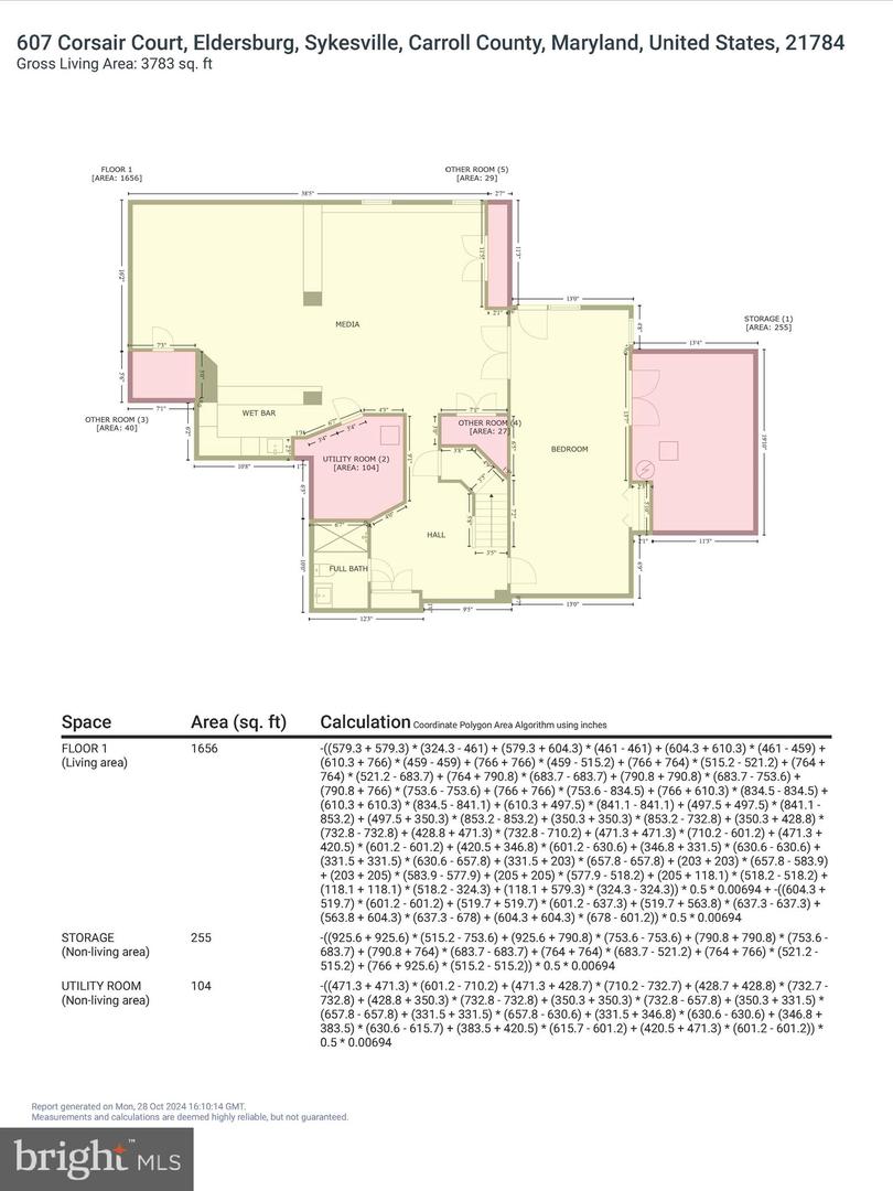 607 Corsair Ct Property Photo 131