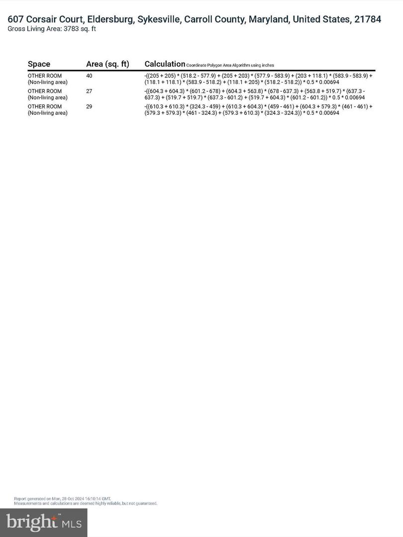607 Corsair Ct Property Photo 132