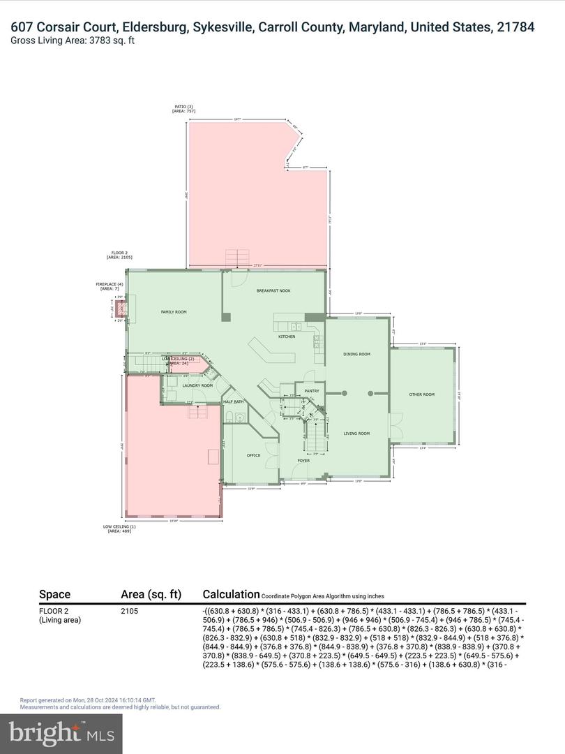 607 Corsair Ct Property Photo 133