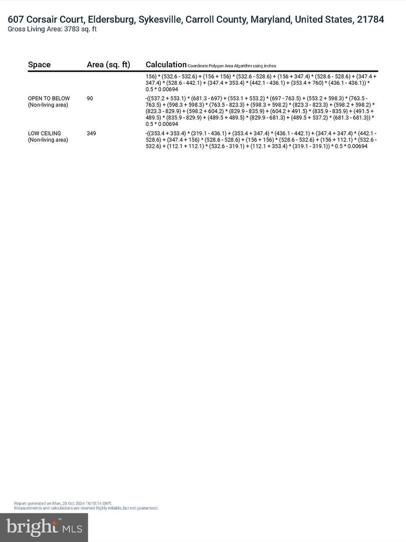 607 Corsair Ct Property Photo 135
