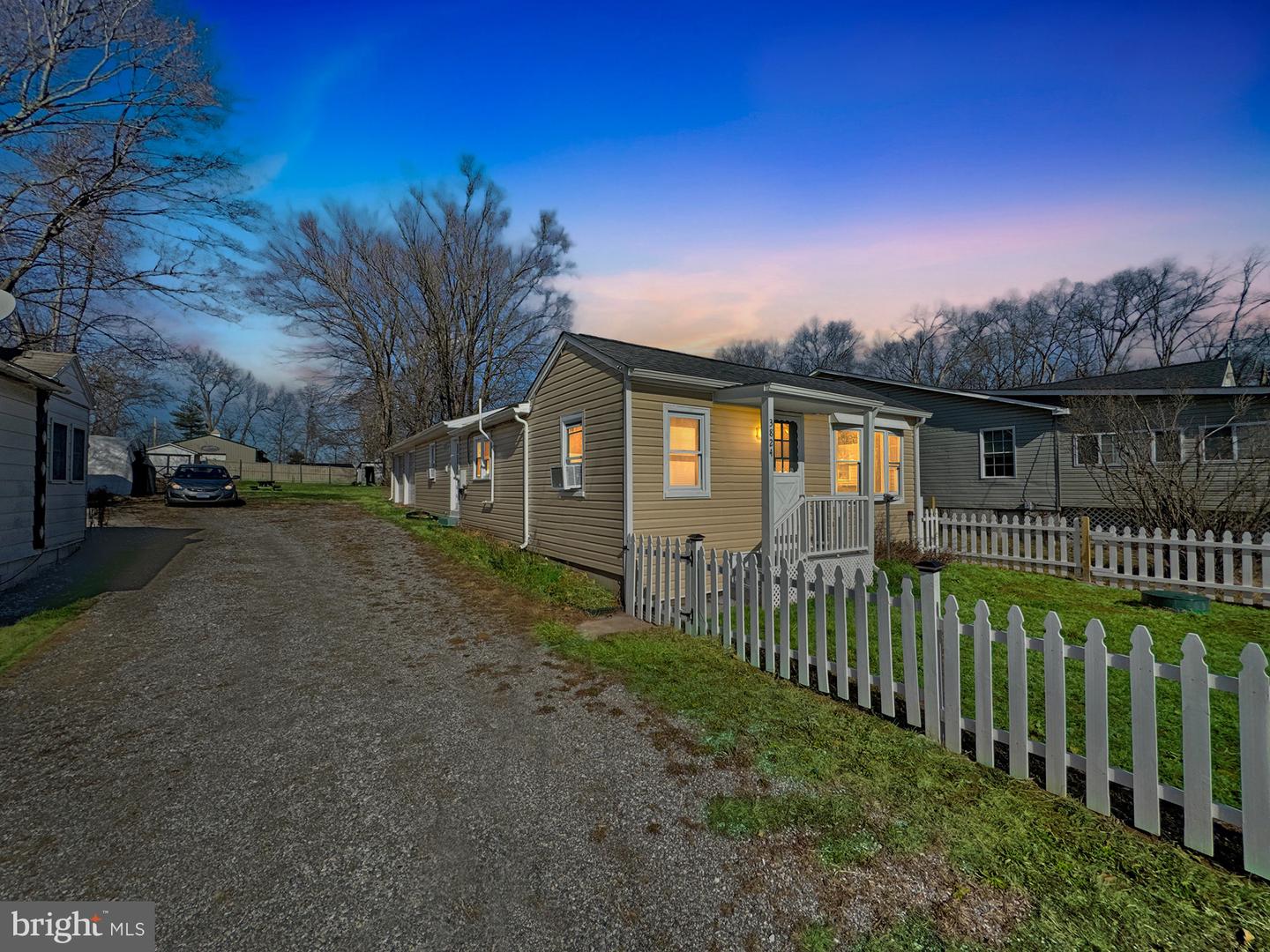 Francis Scott Key Senior Real Estate Listings Main Image