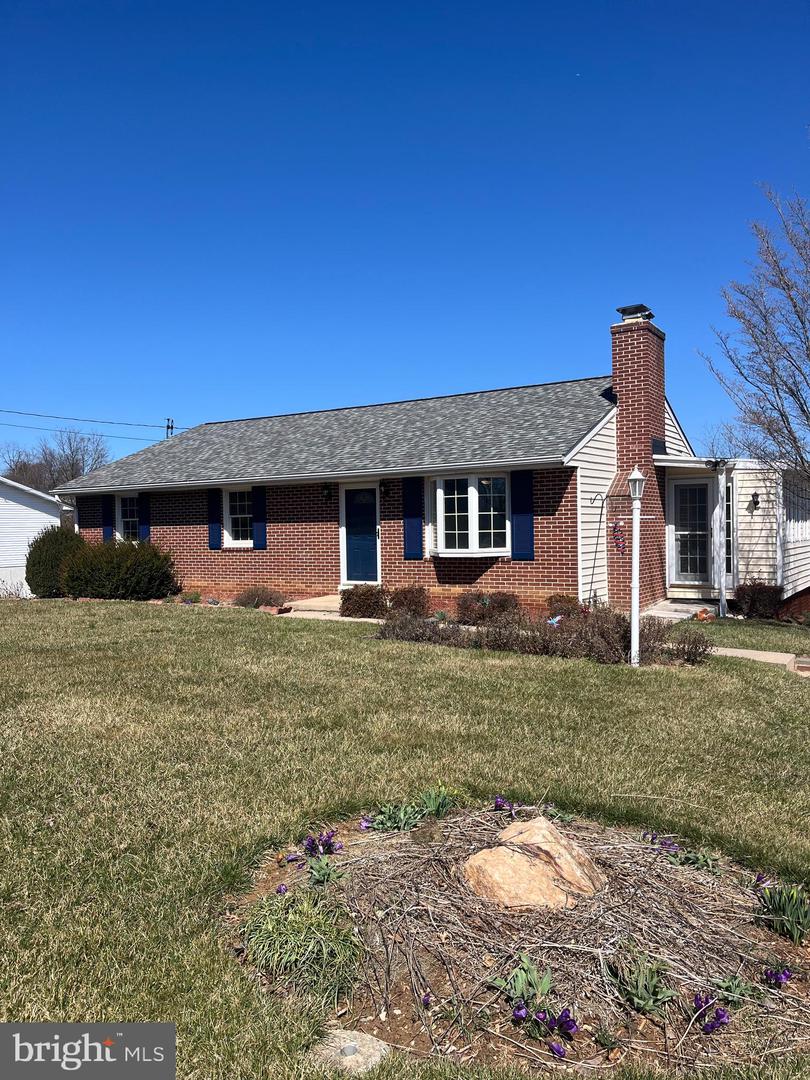 3201 Sykesville Rd Property Photo