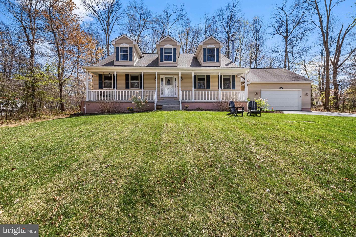 3374 Old Gamber Rd Property Photo 1