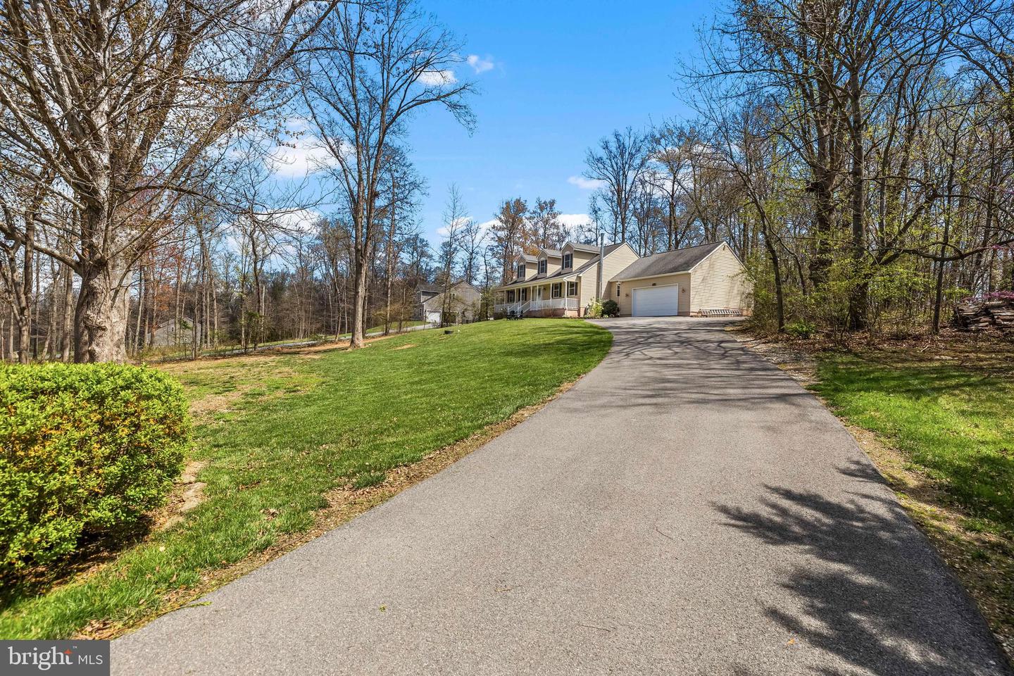 3374 Old Gamber Rd Property Photo 2