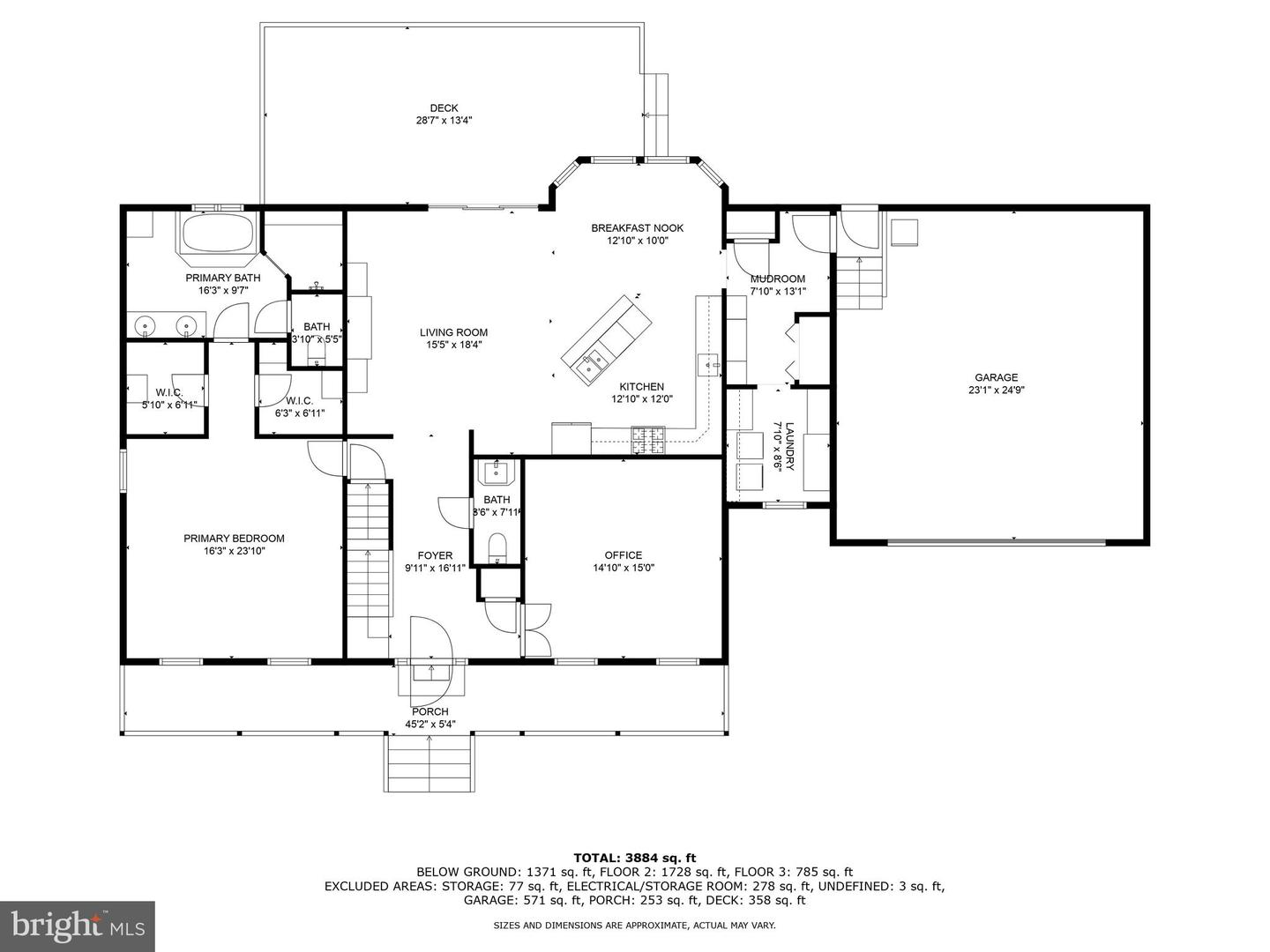 3374 Old Gamber Rd Property Photo 46