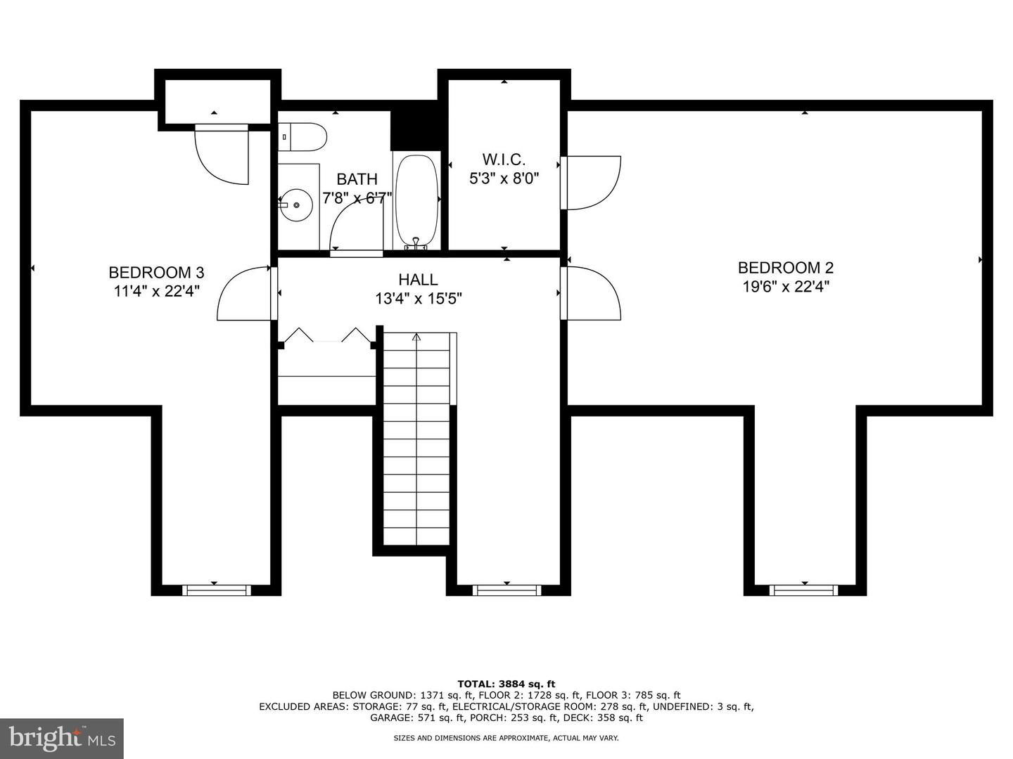 3374 Old Gamber Rd Property Photo 47