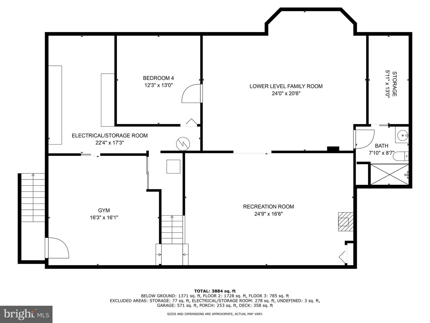 3374 Old Gamber Rd Property Photo 48