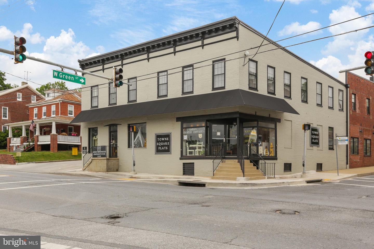 28 Liberty Street #retail Property Photo 1